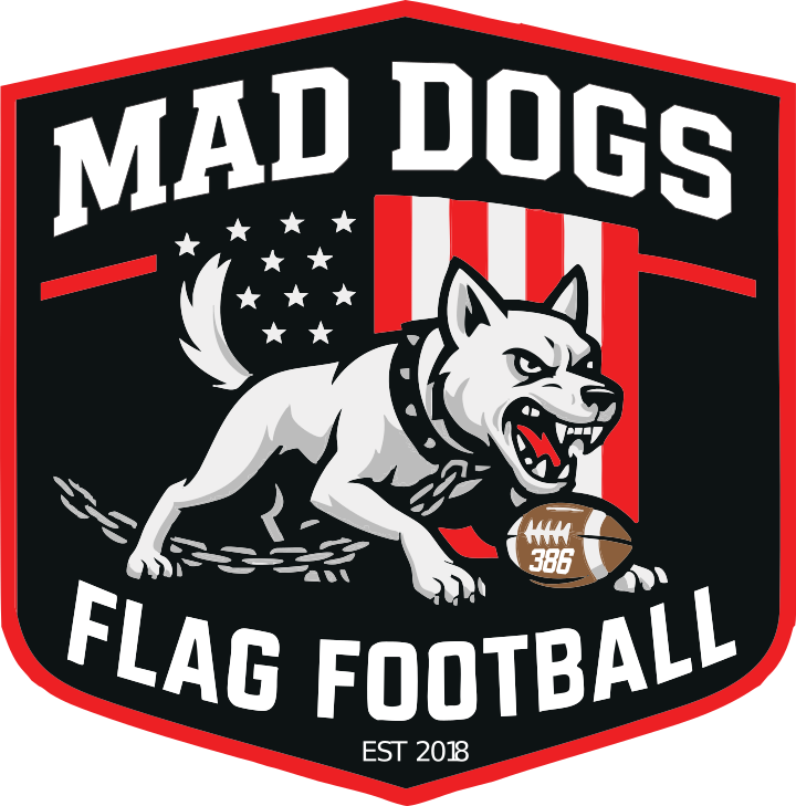 Mad Dogs Flag Football